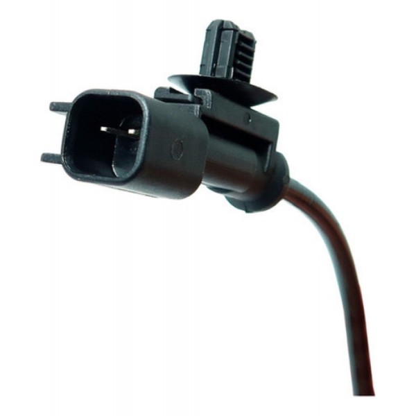 Sensor De Freio Abs Traseiro Ford New Fiesta Ka 8v5z2c204a