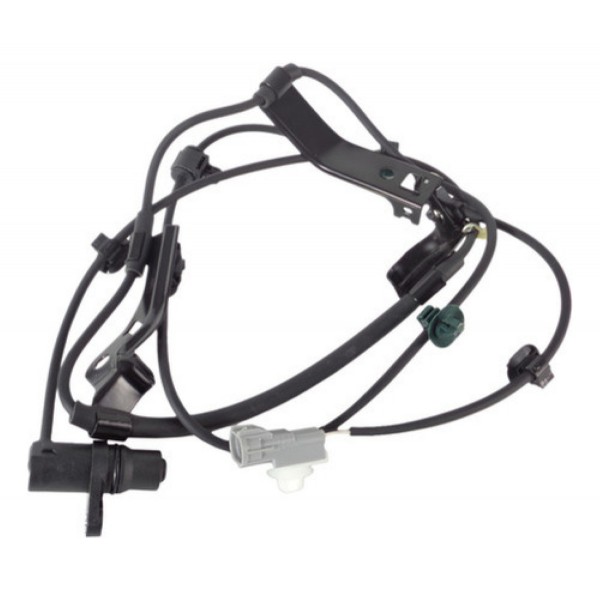 Kit Sensor Abs Hilux Srv Dianteiro Lado Direito E Esquerdo