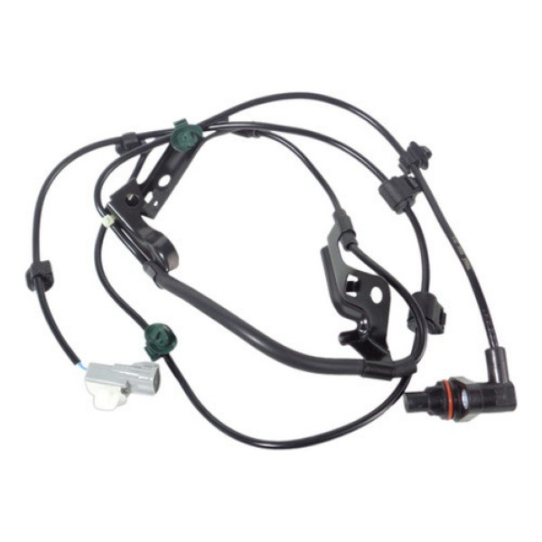 Kit 4 Sensor Freio Abs Dianteiro Traseiro Hilux Sw4 2011/15