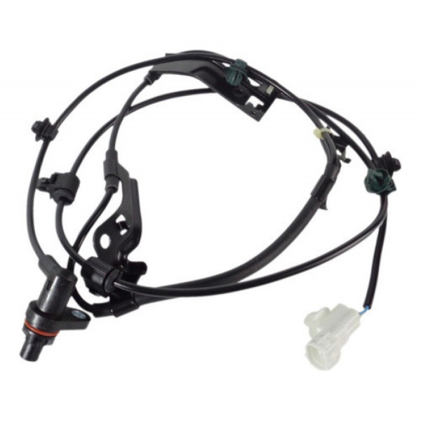 Kit 4 Sensor Freio Abs Dianteiro Traseiro Hilux Sw4 2011/15