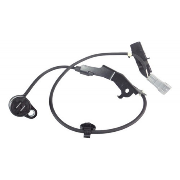 Sensor Velocidade Roda Traseira Esquerda Hilux Srv Sw4 2005/