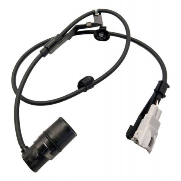 Sensor Velocidade Roda Traseira Esquerda Hilux Srv Sw4 2005/
