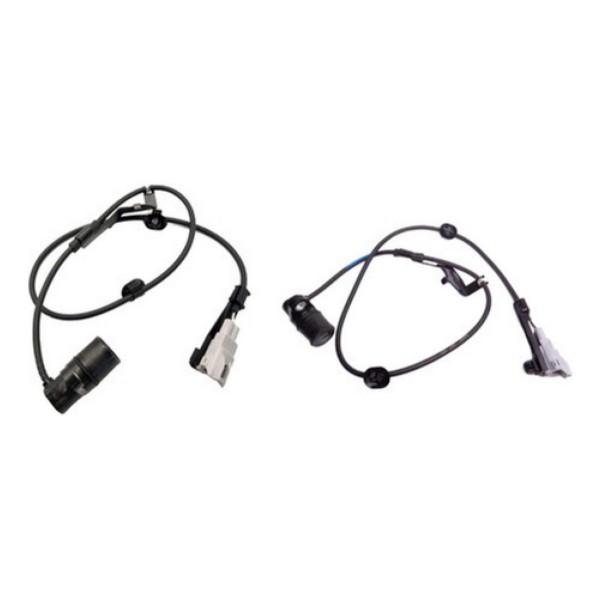2 Sensor Freio Abs Traseiro Toyota Hilux Sw4 2005 2006 2010