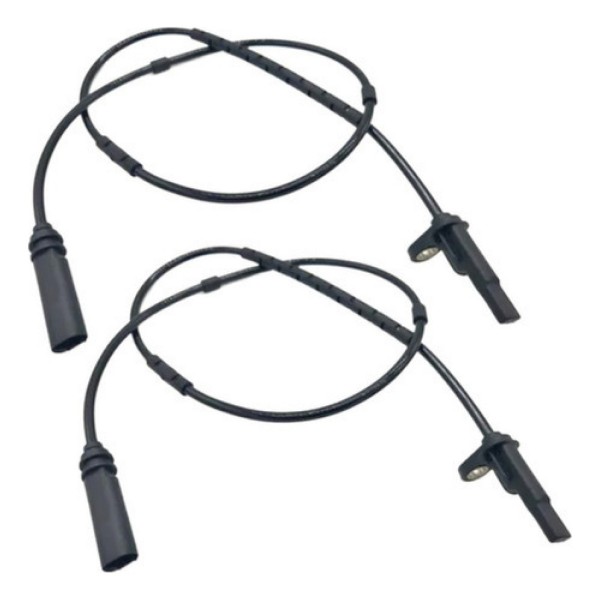 Par Sensor De Freio Abs Traseiro Bmw 320 328 330 335 428 435