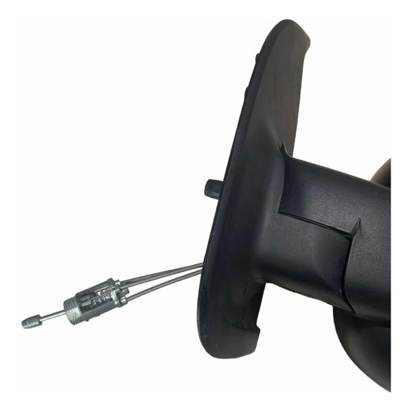 Retrovisor Esquerdo Fiorino 2017 2018 2019