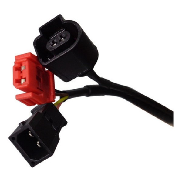 Kit Sensores Abs Dianteiro Direito Audi A6 Avant Rs6 2.7 2.8