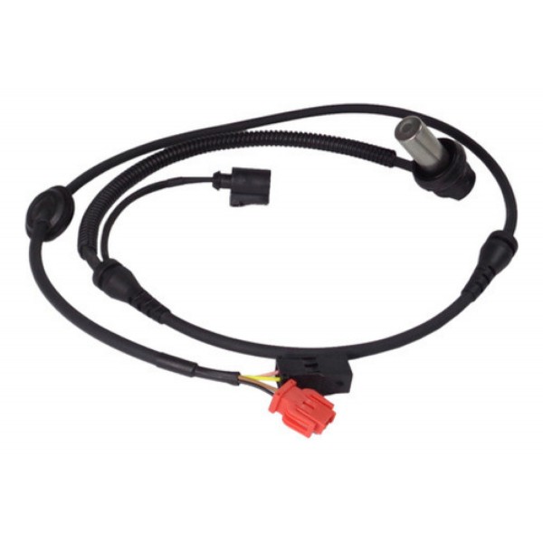 Kit Sensores Abs Dianteiro Direito Audi A6 Avant Rs6 2.7 2.8