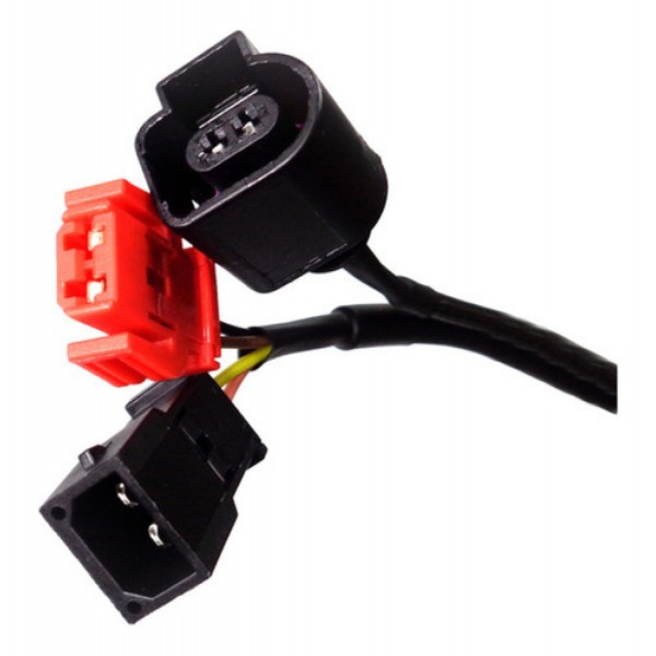 Sensor De Freio Abs Dianteiro Audi A6 Avant Rs6 1997 A 2004