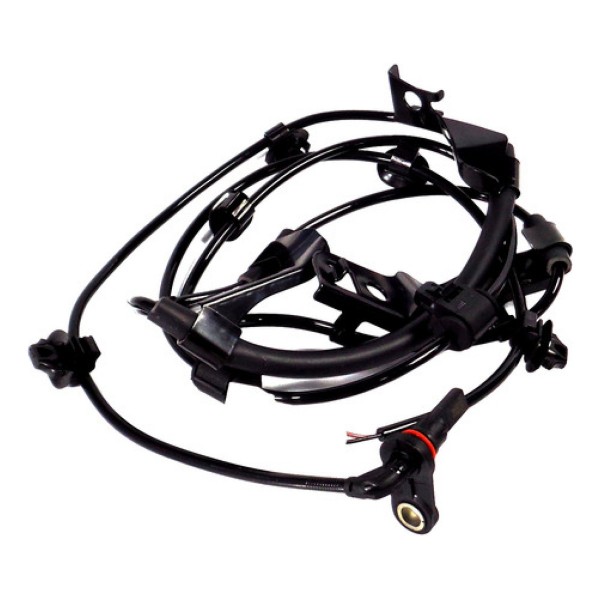 Sensor Abs Dianteiro Esquerdo Hilux Sw4 2.8 2017 2018 2019