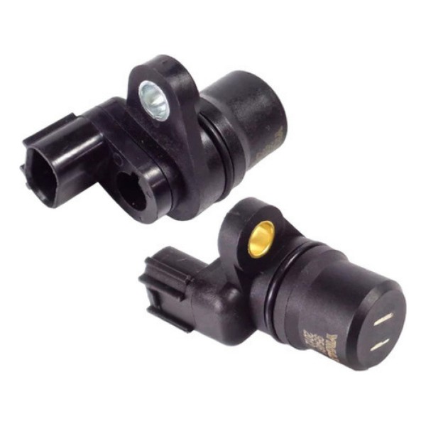 Par Sensor Abs Indutivo Traseiro Toyota Hilux 2004/2010