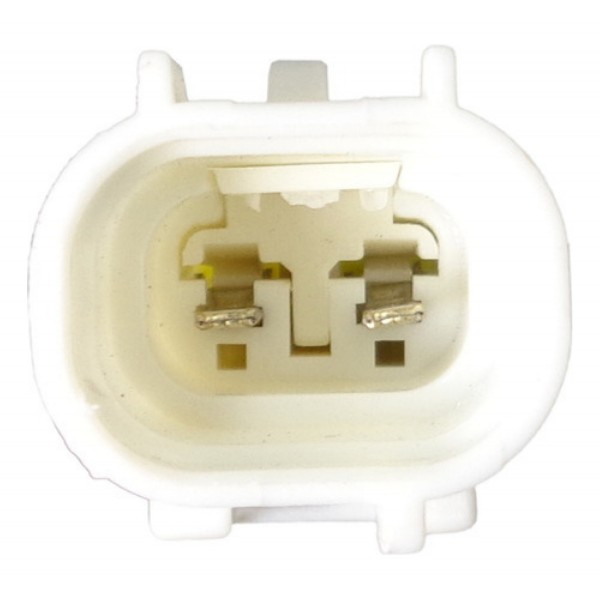 Sensor Freio Abs Traseiro Esquerdo Hilux 2.8 2.7 2016 A 2020