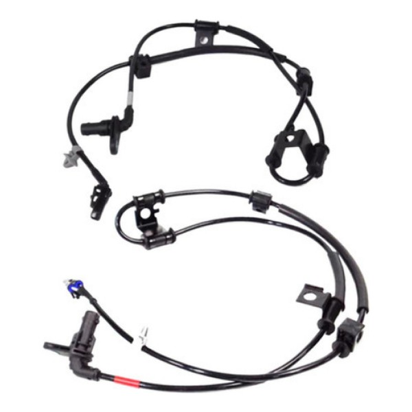Par Sensor Abs Dianteiro Ix35 E Sportage 2011 À 2015