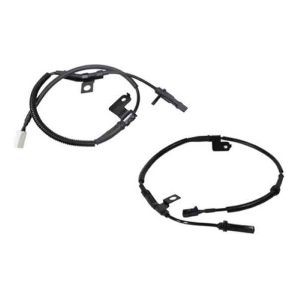 Kit 2 Sensores Abs Dianteiro Kia Sorento 2006 2007 2008 2009