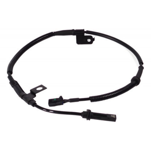 Kit 2 Sensores Abs Dianteiro Kia Sorento 2006 2007 2008 2009