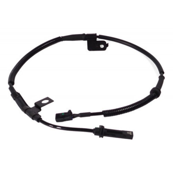 Par De Sensor Abs Dianteiro Kia Sorento 2006 2007 2008 2009