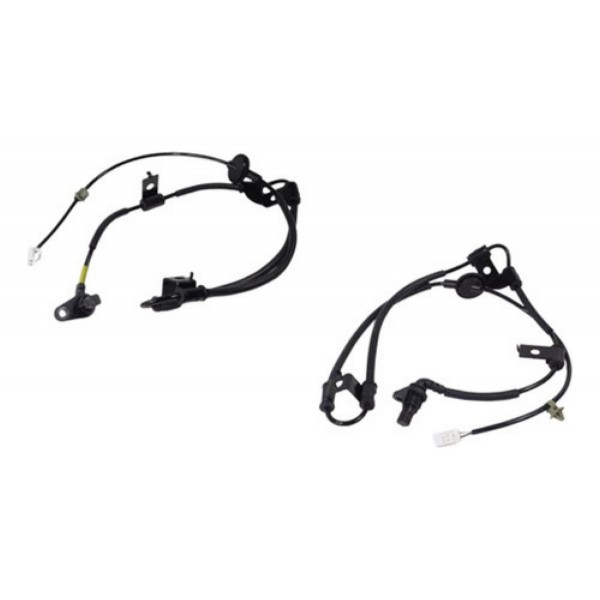 Kit 2 Sensores Freio Abs Traseiro Tucson Sportage 2004/2010