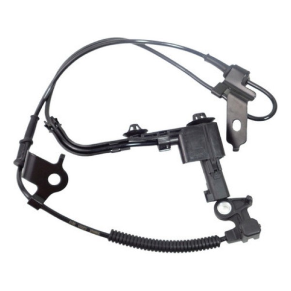 Sensor Freio Abs Dianteiro Lado Esquerdo Ford Fusion 06/2012