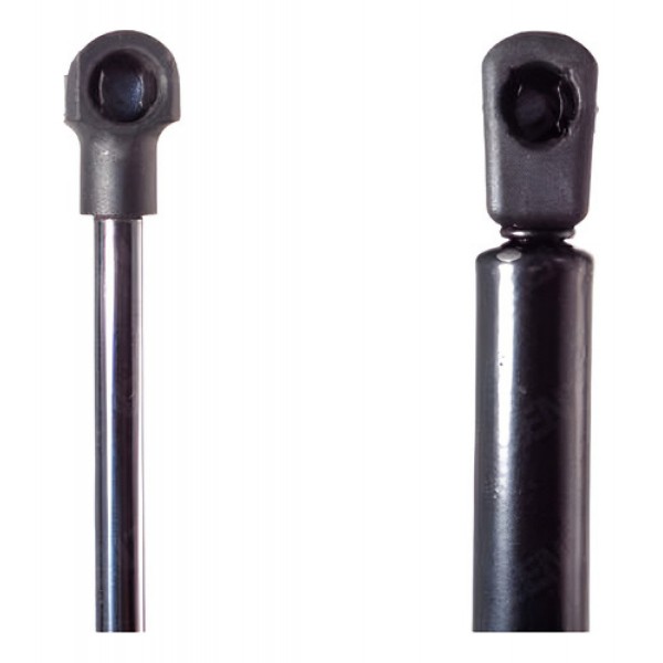 Amortecedor Porta Malas Mola Gás Nissan March 2011 A 2018