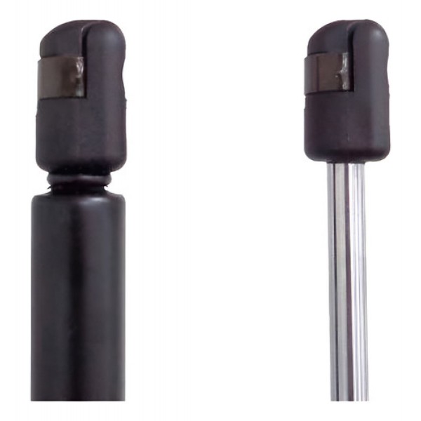 Amortecedor Da Tampa Traseira Porta Mala Citroen C3 2003/...