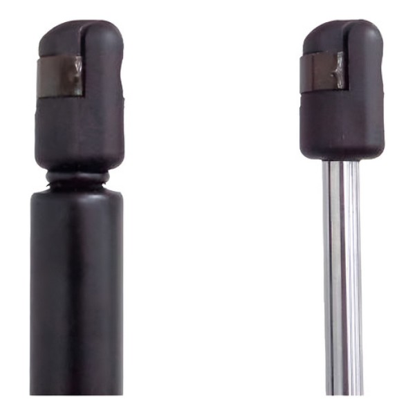 Amortecedor Do Porta Mala Fiat Brava Bravo Peugeot 207