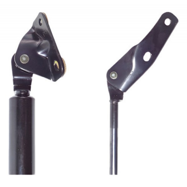 Amortecedor De Porta Mala Tampa Hilux Sw4 Esquerdo 2005/2015