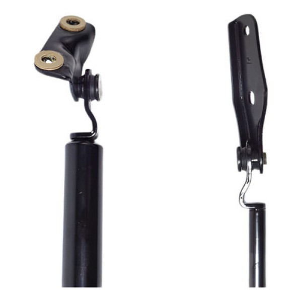 Amortecedor De Porta Mala Tampa Hilux Sw4 Esquerdo 2005/2015
