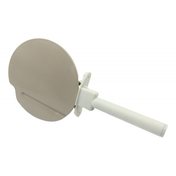 Portinhola Tampa Tanque Renault Megane Sedan Hatch 1997-2006