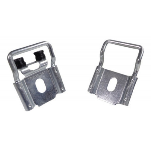 Kit Batente Porta Traseira Renault Master 2.5 2003/2013