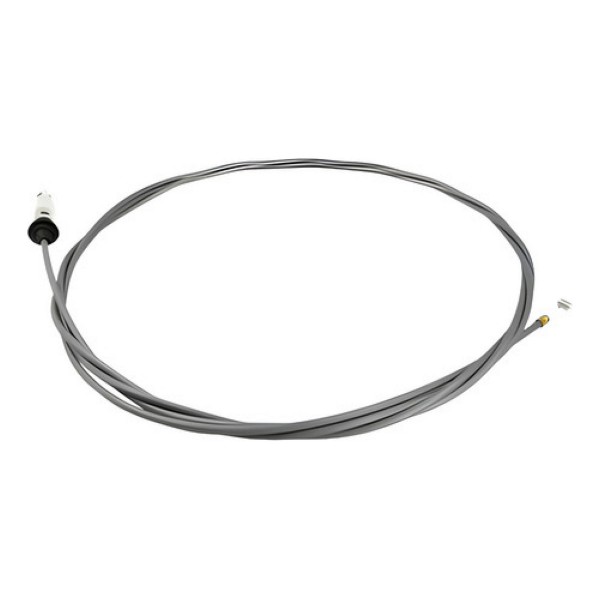 Cabo Abrir Tampa Tanque Combustivel Para Hilux 2005 A 2015