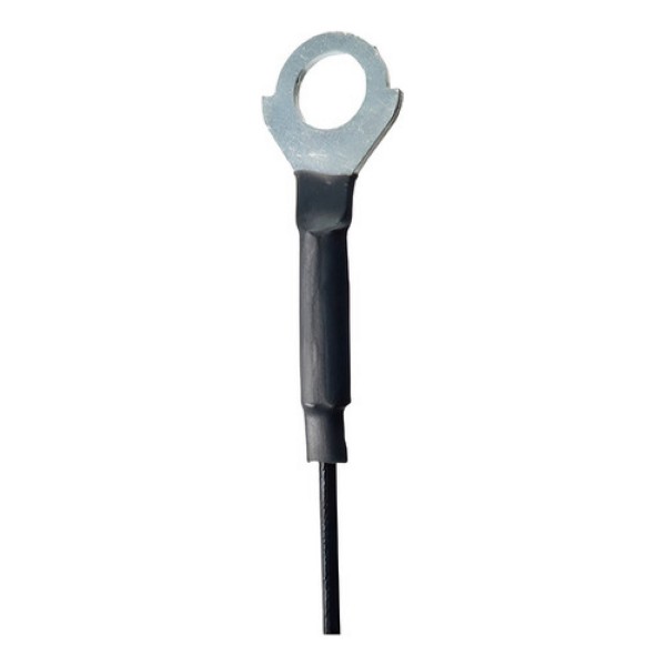 Cabo Esquerdo Tampa Traseira Ford Ranger F250 F1000 1993/16