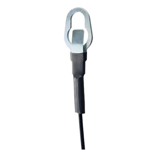 Cabo Direito Tampa Traseira Ford Ranger F250 F1000 1993/2016