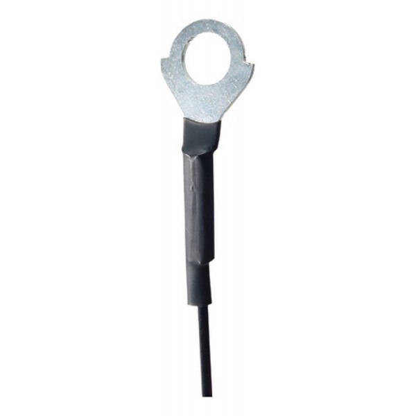Cabo Direito Tampa Traseira Ford Ranger F250 F1000 1993/2016