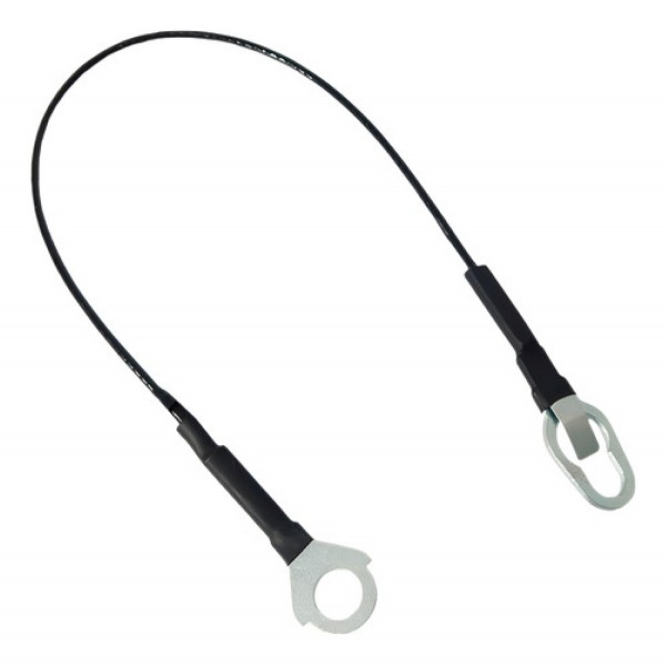 Cabo Direito Tampa Traseira Ford Ranger F250 F1000 1993/2016