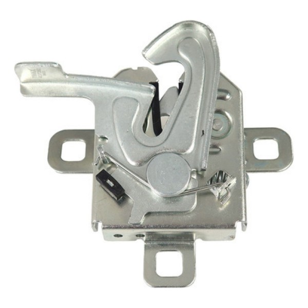 Fechadura Do Capô Ducato Boxer Jumper 2.3 2.8 2003 A 2017