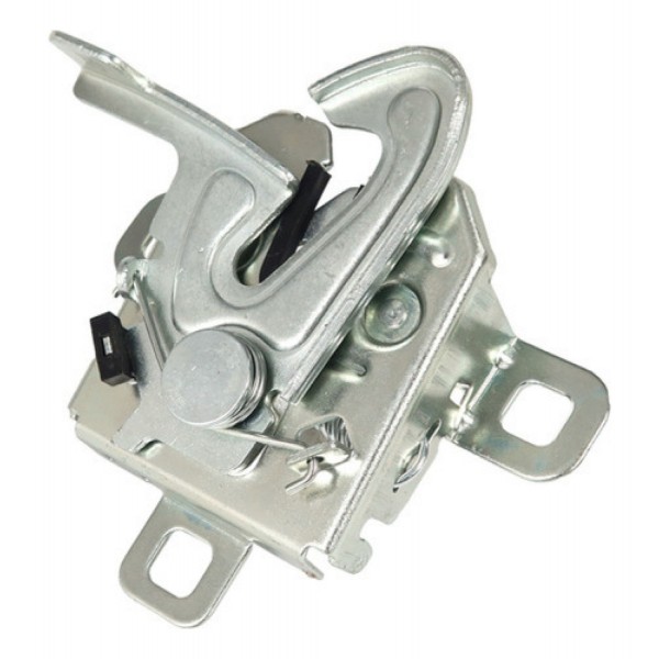 Fechadura Do Capô Ducato Boxer Jumper 2.3 2.8 2003 A 2017