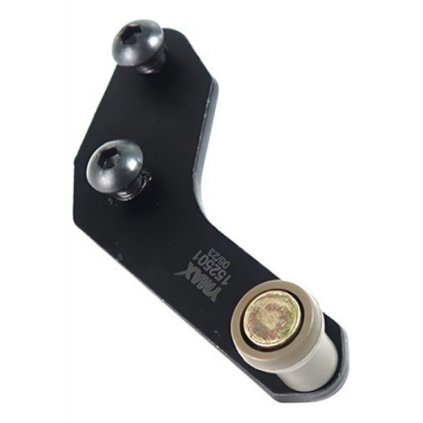 Guia Inferior Da Porta Lateral Correr Ford Transit 2008/2013
