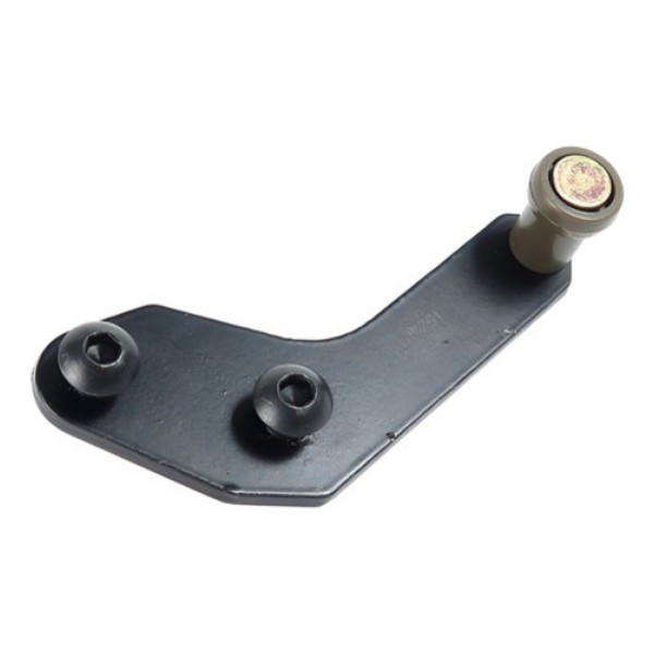 Guia Inferior Da Porta Lateral Correr Ford Transit 2008/2013