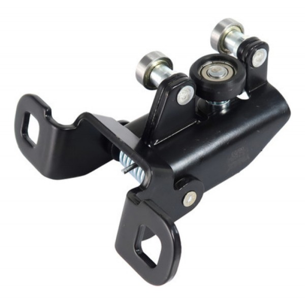 Guia Carrinho Central Porta Correr Lateral Ford Transit 08/