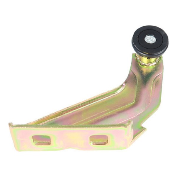 Kit Guia Porta Lateral Correr Renault Kangoo 2000 A 2016