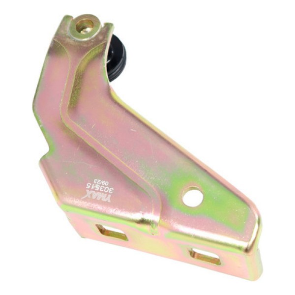 Kit Guia Porta Lateral Correr Renault Kangoo 2000 A 2016