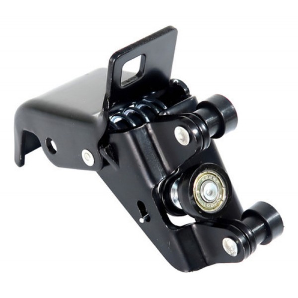 Kit Guia Porta Lateral Correr Renault Kangoo 2000 A 2016