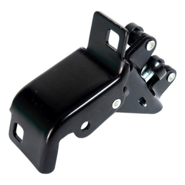 Guia Central Porta Lateral Corrediça Renault Kangoo 2000/16