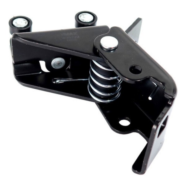 Guia Central Porta Lateral Corrediça Renault Kangoo 2000/16