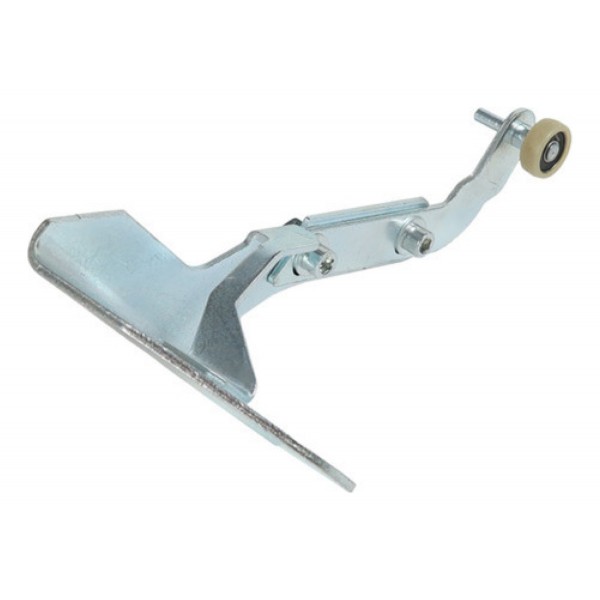 Guia Inferior Da Porta Lateral Correr Iveco Daily 2011/2018