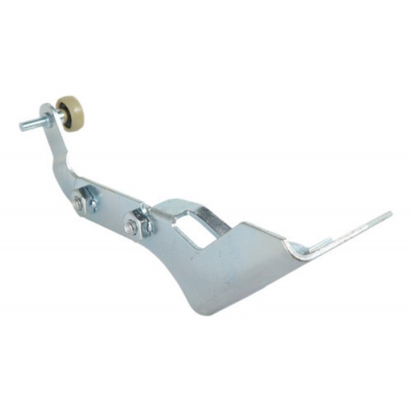 Guia Inferior Da Porta Lateral Correr Iveco Daily 2011/2018