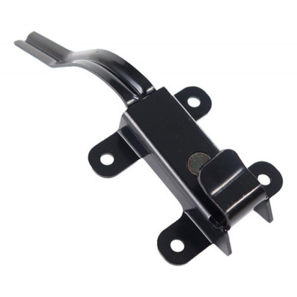 Suporte Limitador Da Porta Traseira Baú Sprinter 1997 A 2012