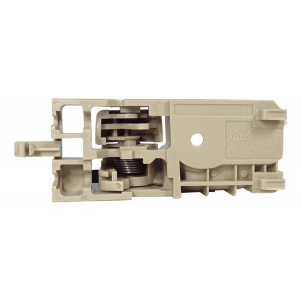 Maçaneta Interna Lado Direito Corolla Hilux 2006 2007 2008