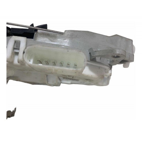 Fechadura Porta Traseira Esquerda Audi A5 2014 2015 2016