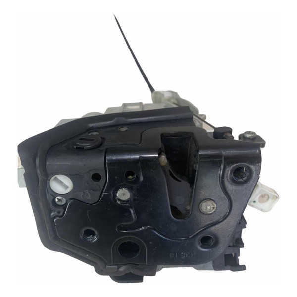 Fechadura Porta Traseira Esquerda Audi A5 2014 2015 2016