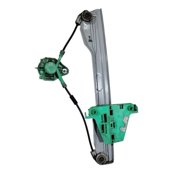 Máquina Vidro Traseira Esquerda Vw Fox 2003\2015 5z4839401